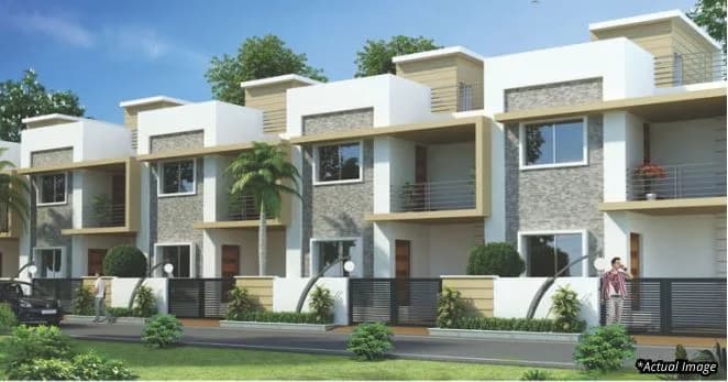 Rishabh South City, New Adarsh Nagar