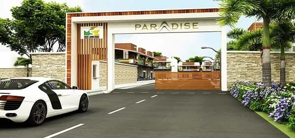 MSK Paradise, Nandi Hills