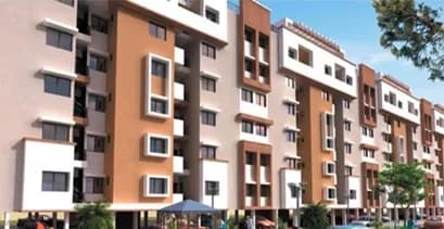 Fortune Soumya Tulip Heights, Kolar Road