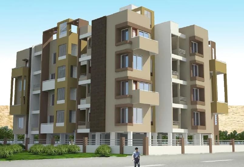 Disha Prathama Heights, Talegaon Dabhade