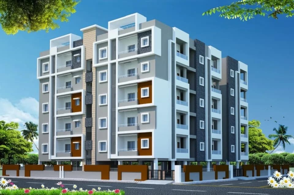 Deeya Sathvika, Pragathi Nagar