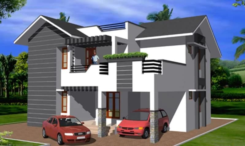 Tech Villas, Kaniyapuram