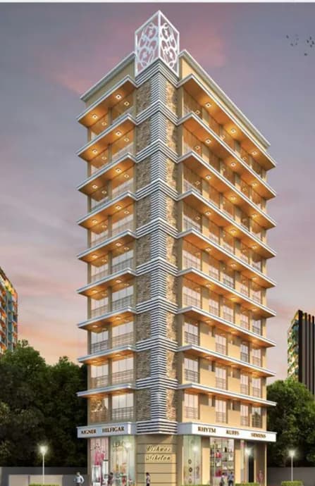 Vishwas Niketan By Viiaan, Tarun Bharat Nagar