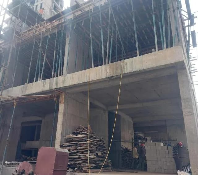 Shree Nirala Opal, Borivali East