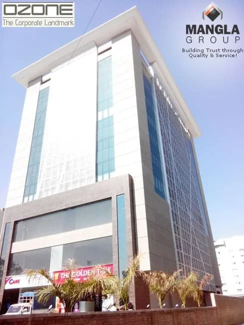 Mangla Ozone, Subhanpura