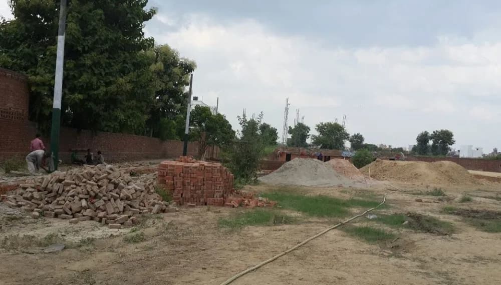 RS Rudra Enclave, N H 58