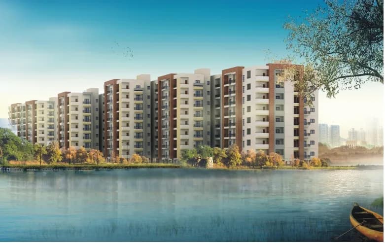 Mittal Palms, Yelahanka