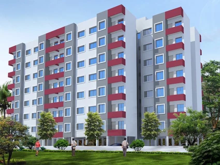 Spark Urban Bliss, Wadebolai