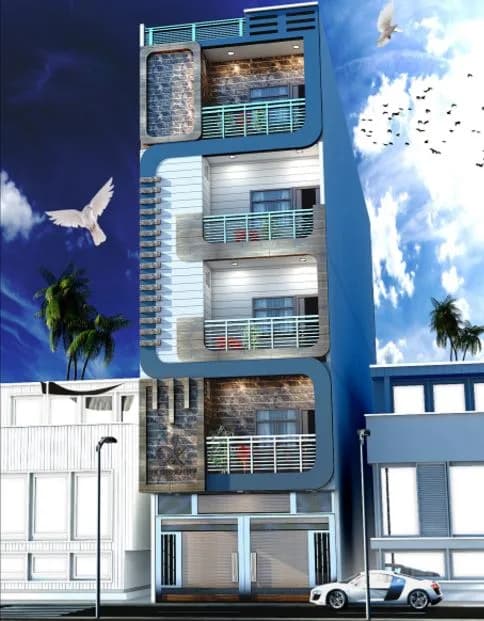 Yamunotri Homes Uttam Nagar, Uttam Nagar