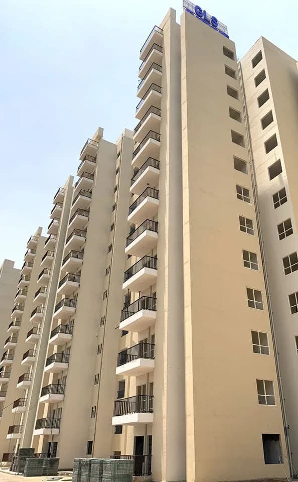 GLS Avenue 51, Sector 92