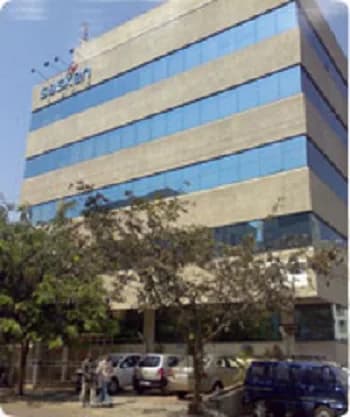 Ruikar SR Chambers, Aundh