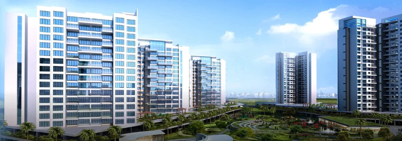 Kolte Patil Creation, Wakad