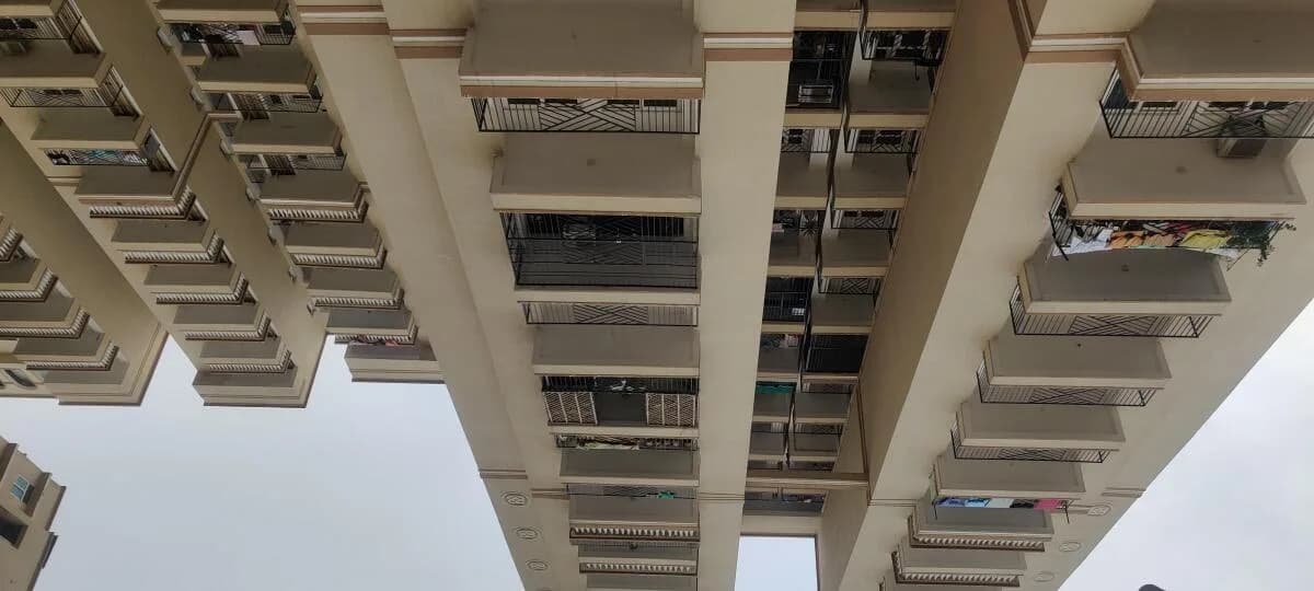 Nilaya Greens, Raj Nagar Extension