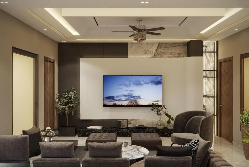 Buildwise Luxury Floors, Sector 85