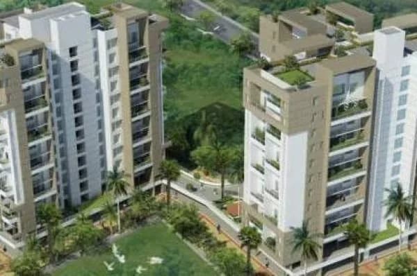 Alcon Royce, Kondhwa