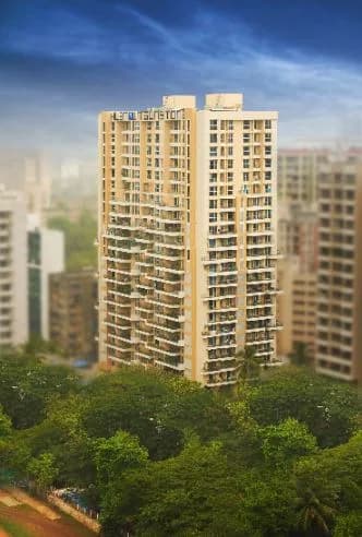 Hubtown Sunstone, Kala Nagar