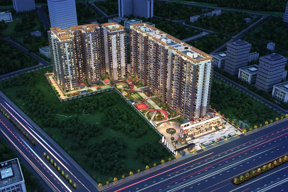 Future Estate, Sector 1 Greater Noida West
