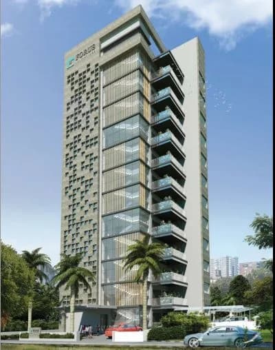 Forus Flora Heights, Asvary Nagar