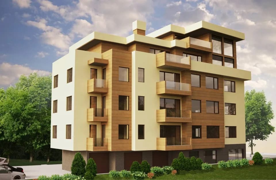 Jain Homes and Builder Floors, Sector 24 Rohini