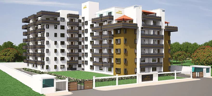Pramur Adonis, Rajarajeshwari Nagar