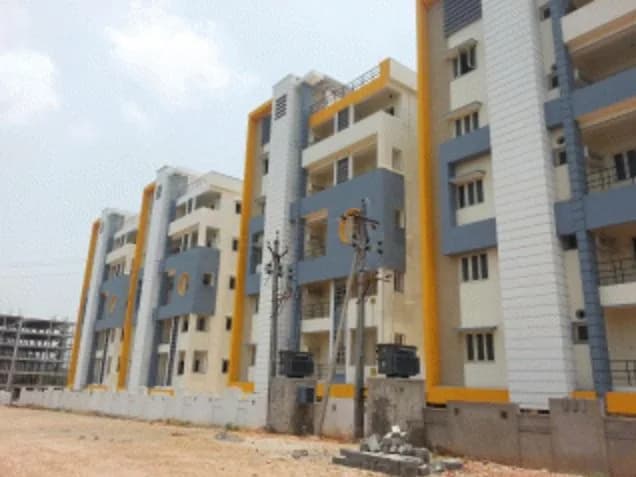 Satya Kalyans Patra Technopolis, Anandapuram 