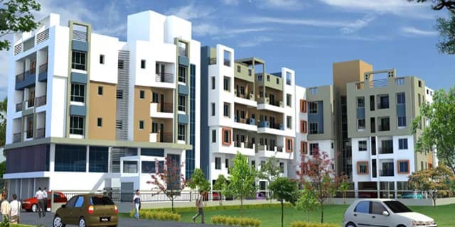 Vibgyor Kings Hut, Rajarhat