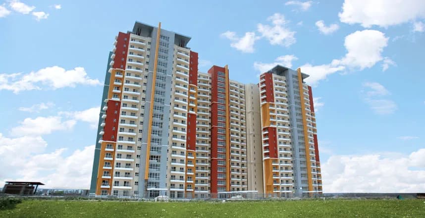 BPTP The Resort, Sector 75