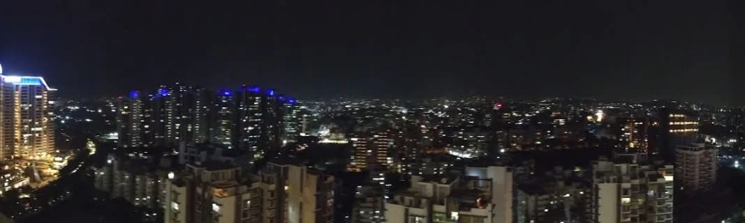 Amanora Neo Towers, Hadapsar