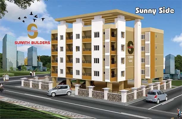 Surath Sunny Side, Akshaya Nagar