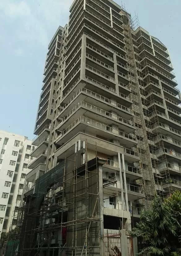 Nandini Metro Suites Bliss, Sector 4 Vaishali