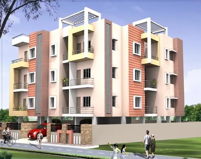 Bhagwati Laxmi, Argora