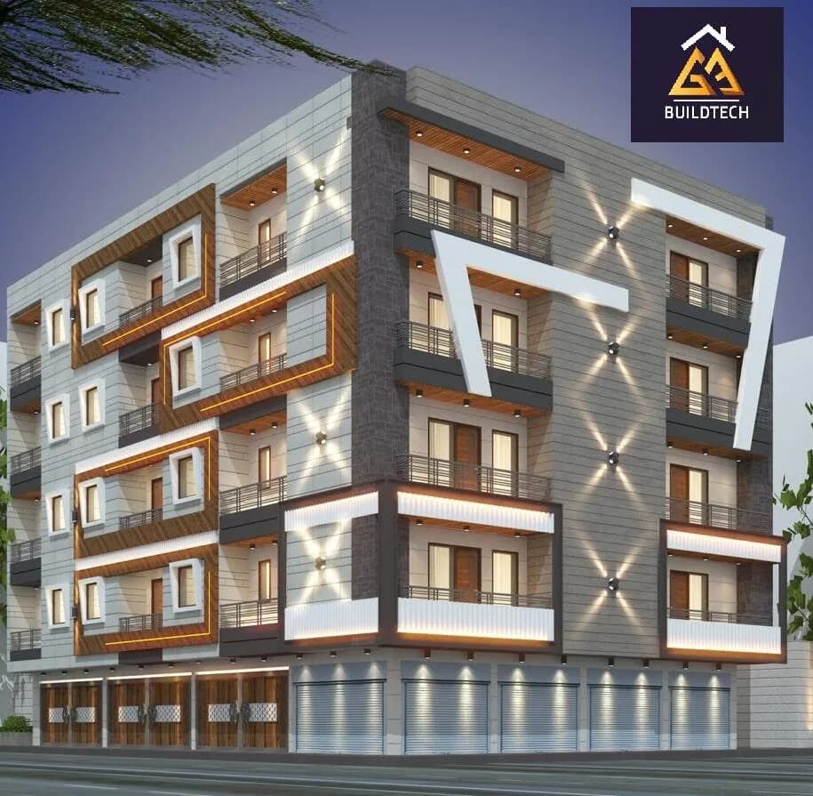 G3 Affortable Homes, Dwarka Mor