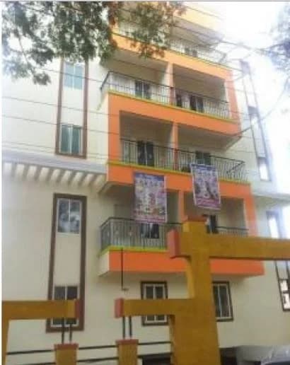 Stanford Omkar — Side View