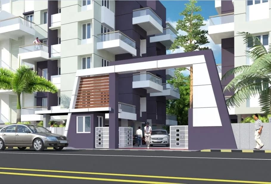 Jay Group Nakshatra, Chikhali