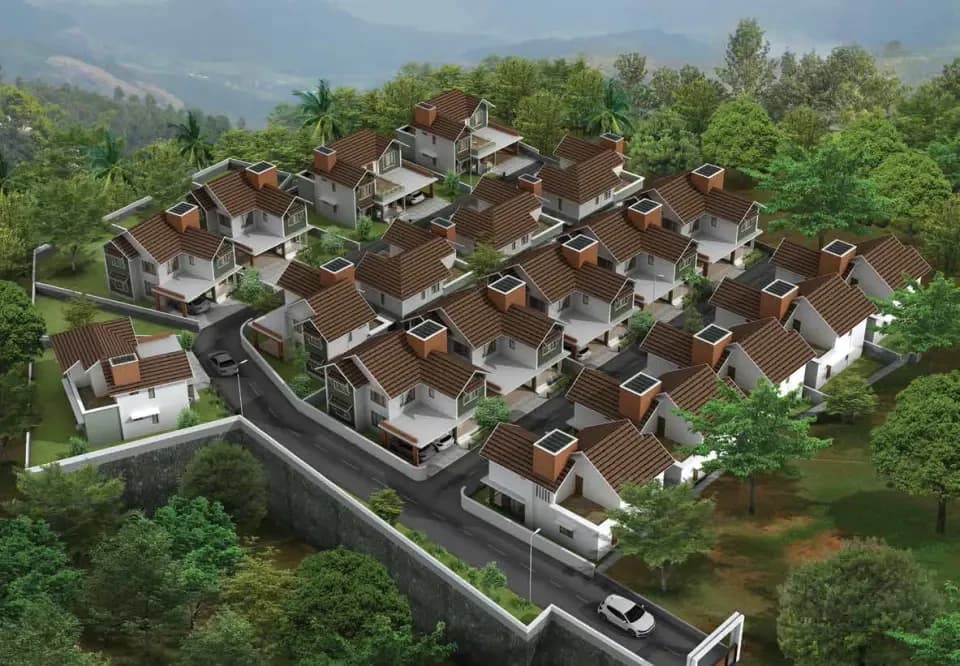 Prisunic Palazzo, Chevayur