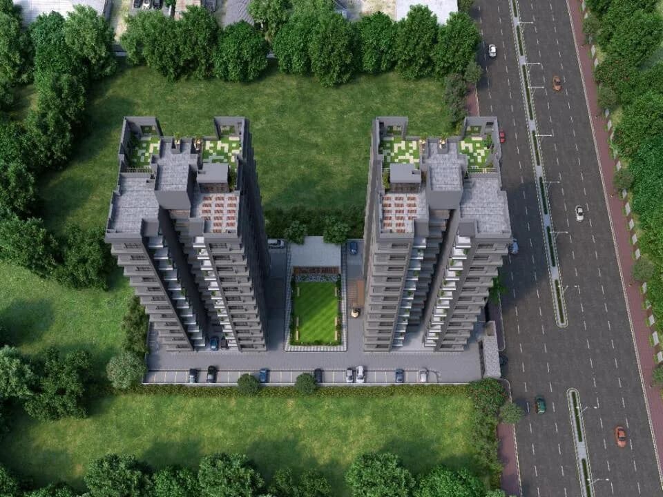 Orchid Elite, Palanpur