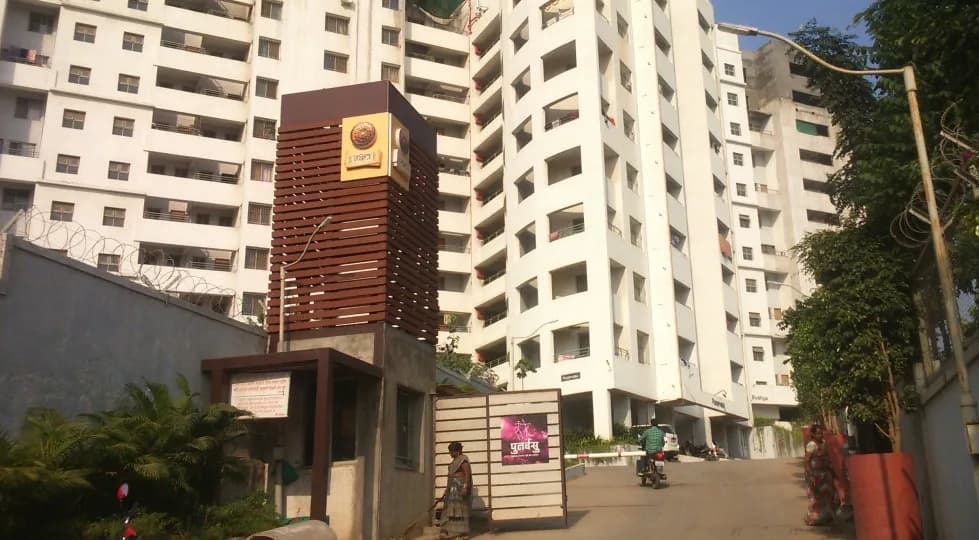 Aone Nakshatra, Narhe