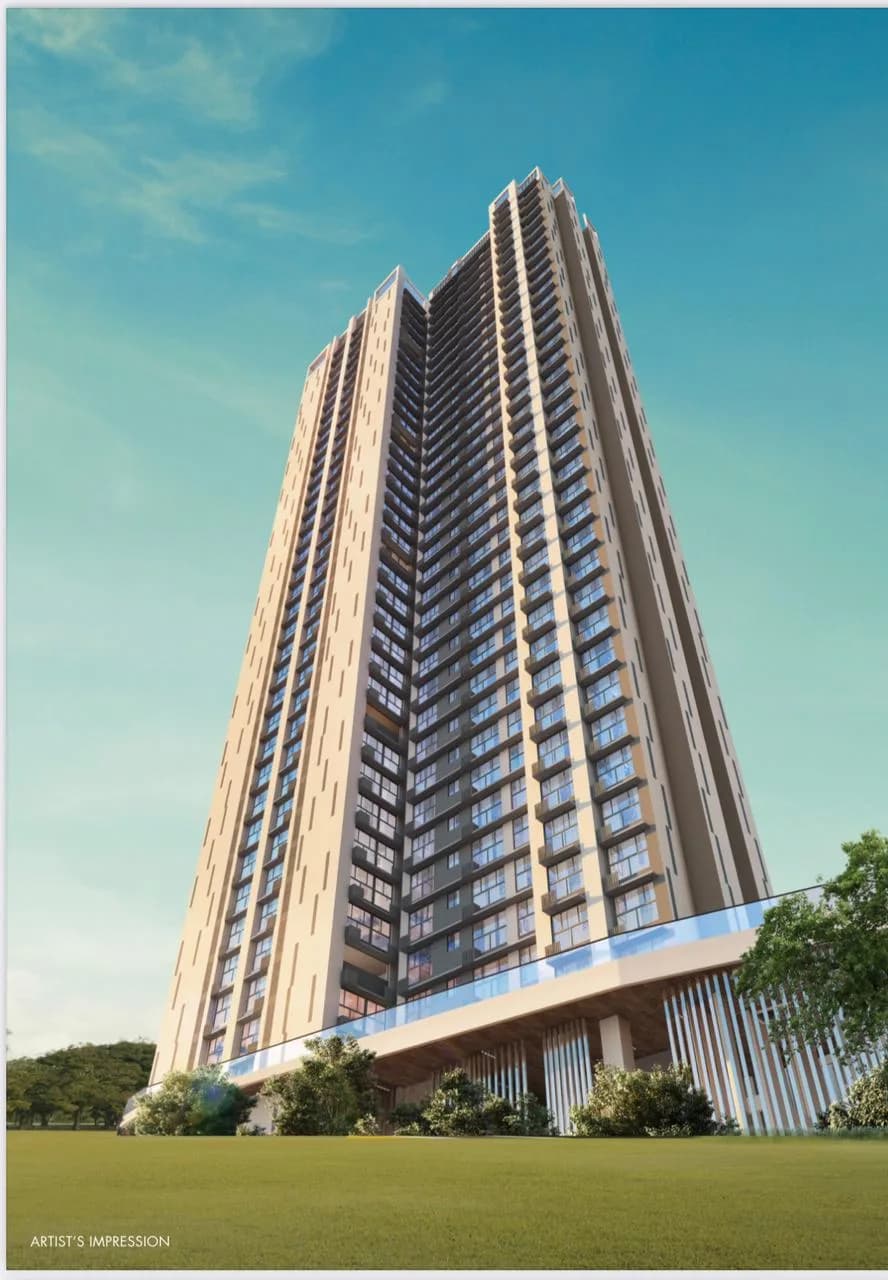 Integrated Ramicon, Goregaon West