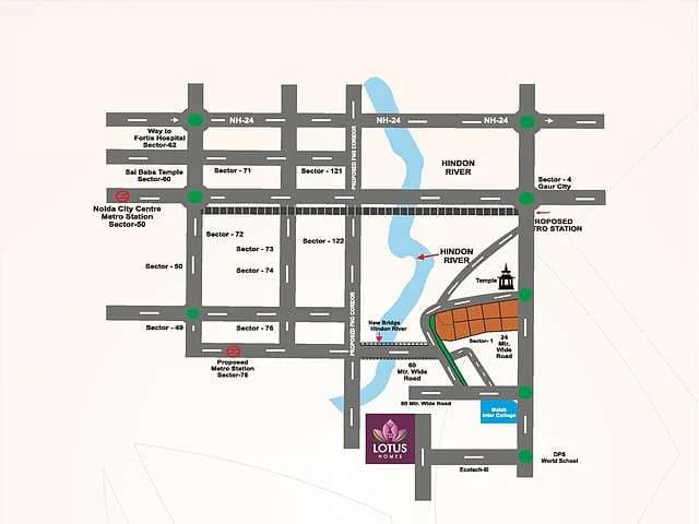 Lotus Homes, Ecotech 3