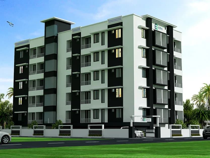 Era Tranquil, Tripunithura