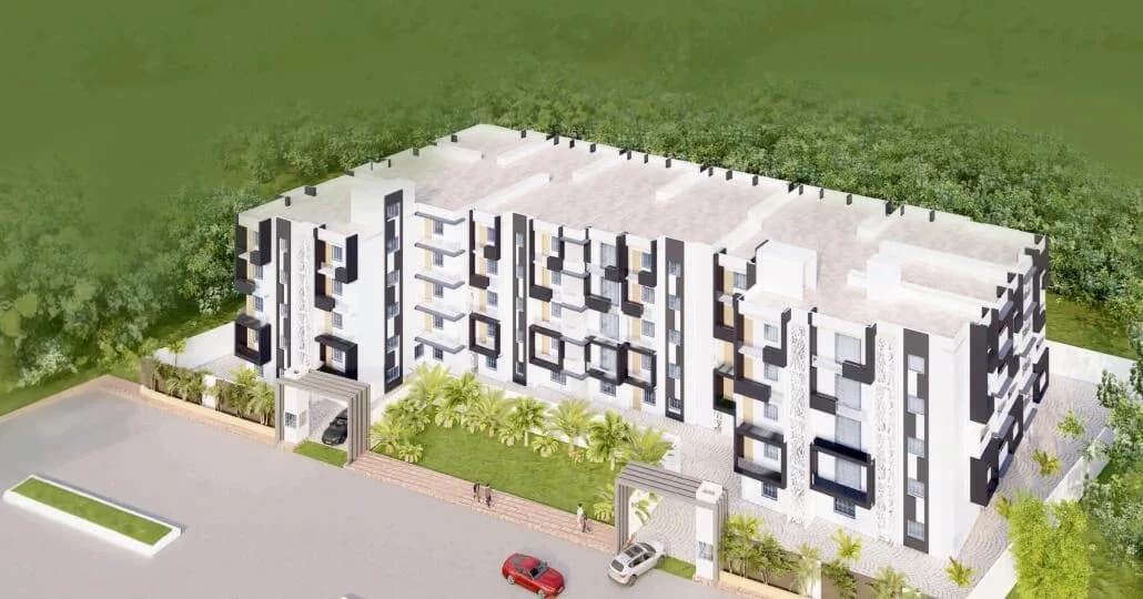 Vilaras Legacy, Sarjapur Road