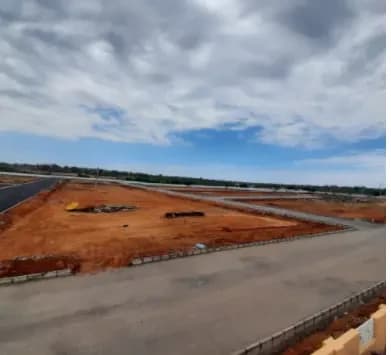 Silpa Nature Avenue, Srisailam Highway