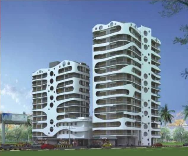 Kumar Parasmani, Vidyavihar East