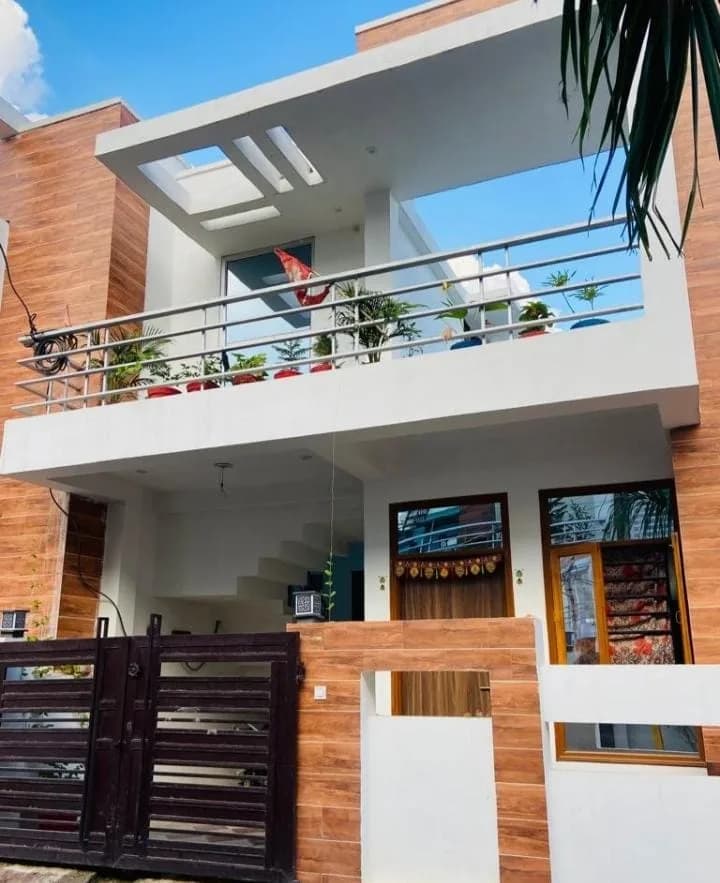 Sai Basera Homes, Krishna Nagar
