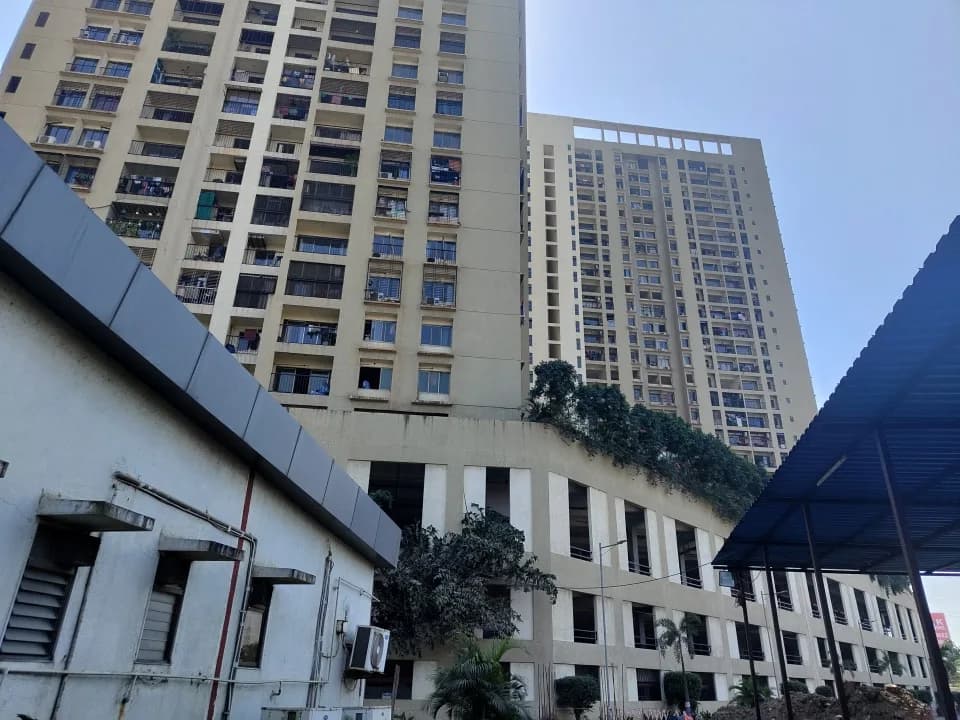 Amantra by Tata Housing, Kalyan West