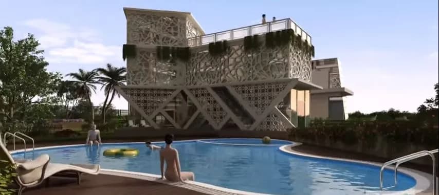 Gayatri Life Apartments, Greater Noida West
