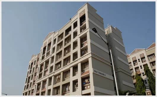 Rajesh Lifespaces Raj Tarang, Dahisar East