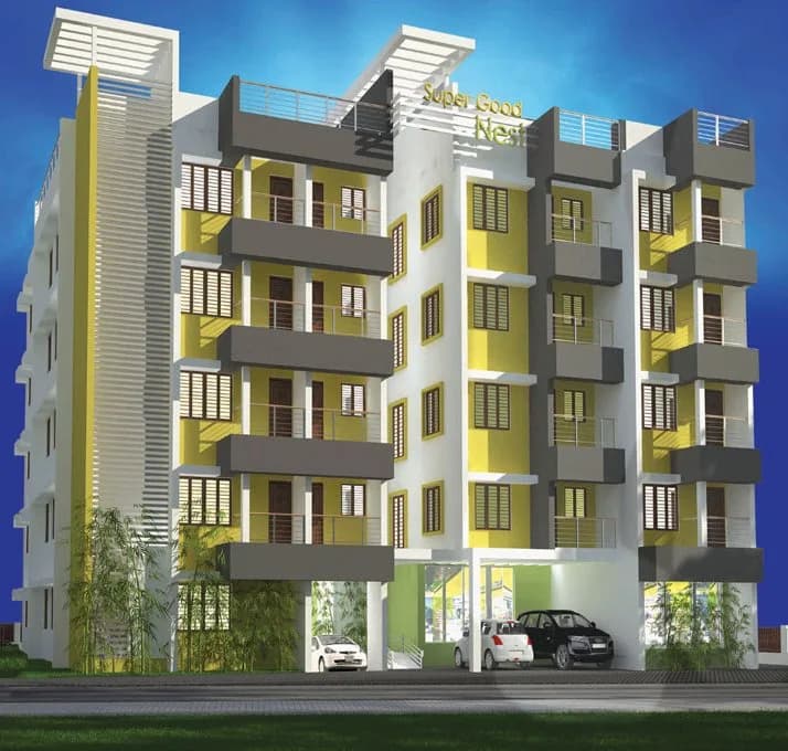Super Good Nest, Koppam