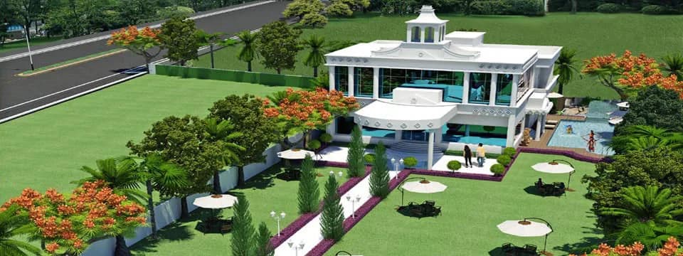 Skytech Colours Avenue, Greater Noida West