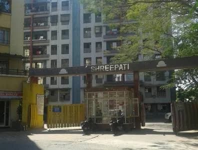 Kanungo Shreepati Complex, Poonam Sagar Complex